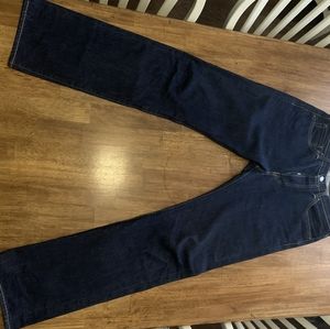 Levi's 501 30x34 cone mills selvedge